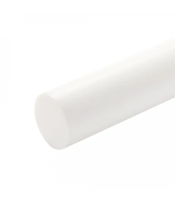 POM poliacetalis 70x1000 mm