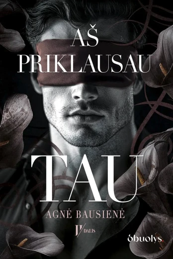 Aš priklausau tau
