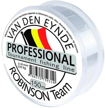 Valas Robinson VDE-R Professional MT 150