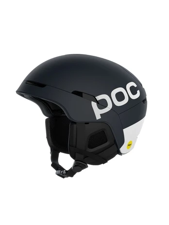 Ski Helmet POC Obex Bc Mips Navy - M/L