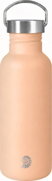 Origin Outdoors Drinking Bottle 'Active' Steel Cap