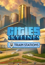 Cities: Skylines PC kaina
