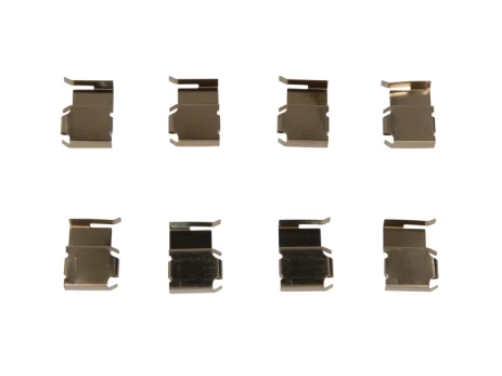 TRW PFK221 Brake pad fitting kit
