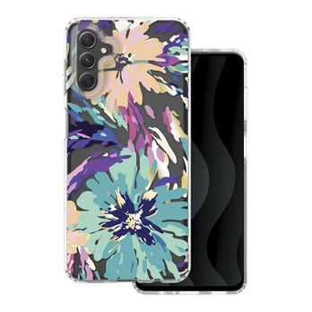 Dėklas IMD print case for Samsung Galaxy A13 5G / A04S splash