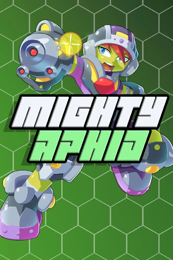 Mighty Aphid PC