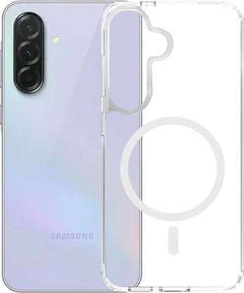 Dėklas 3MK Armor MagCase do Samsung Galaxy A37