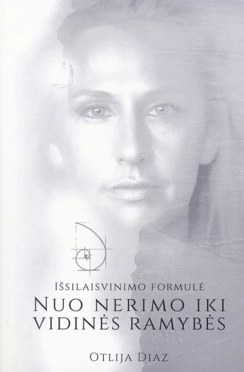 Nuo nerimo iki vidinės ramybės