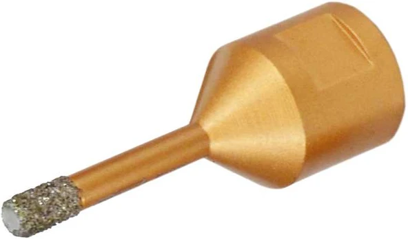 AW-Tools AWTOOLS CROWN M14 5mm DIAMOND TRAING