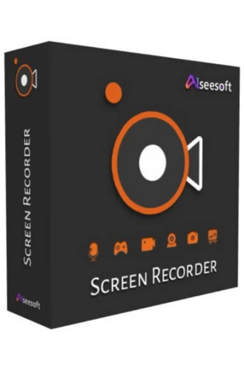 Screen Recorder Aiseesoft