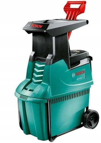 Šakų smulkintuvas Bosch AXT 22 D, 2200W