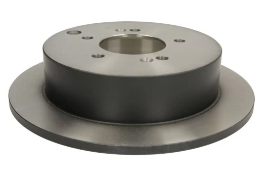 TRW DF4287 Brake Disc