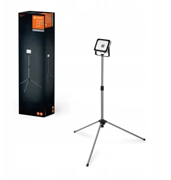 Ledvance led prožektorius ant stovo 1 x 30w 3000lm 6500k