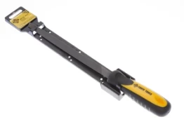 Dildė Forte Tools VG184, trikampė, metalas kaina