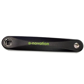 Švaistiklis PROWHEEL E-novation 170mm, dešinys, kvadratas