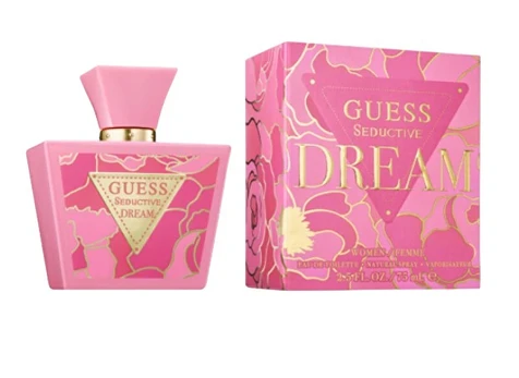 Guess - Seductive Dream - EDT - 75 ml