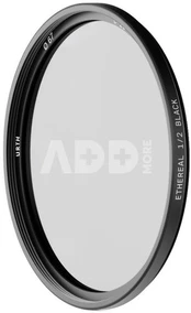 Urth 39mm Ethereal Â½ Black Mist Filter Plus+