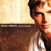 CD Ricky Martin - Sound Loaded