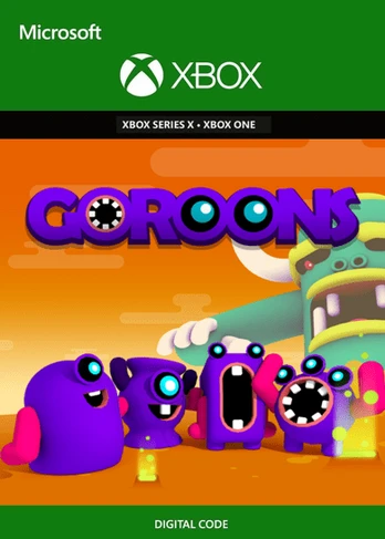 Goroons Xbox