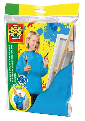 Piešimo rinkinys SES Creative