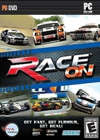 Race On Steam