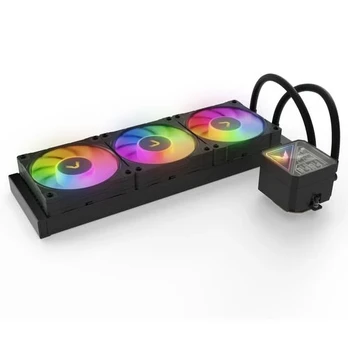 V360 Lite ARGB, water cooling