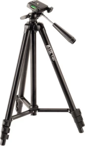 BIG tripod T-551, black (425810) kaina