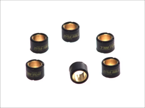 Variator rollers 19x15 7g 6pcs