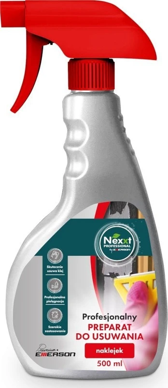 NEXXT etikečių valiklis 500ml