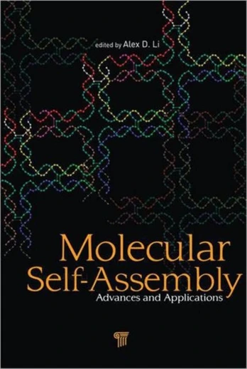 Molecular Self-Assembly