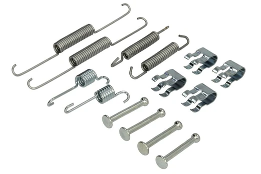 TRW SFK295 Brake shoe fitting kit