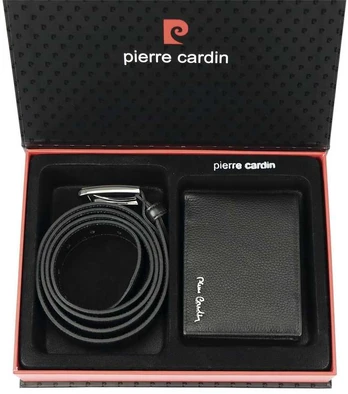 Pierre Cardin Dovanų rinkinys vyrams SEVEN