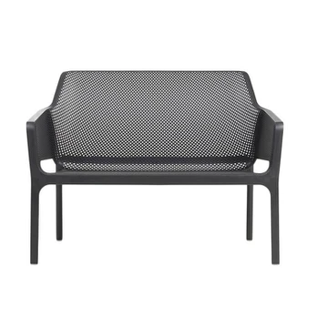 Suolas Patio Nardi 116 cm, pilkas