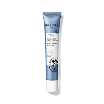 Patyka - Hydra-Soothing Moisturizer - 40 ml