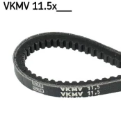 V formos diržas SKF VKMV 11.5X790 kaina