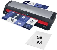 Laminatorius GBC A3 480HS kaina