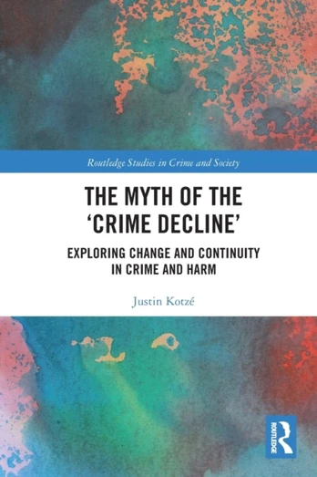 Myth of the ‘Crime Decline’