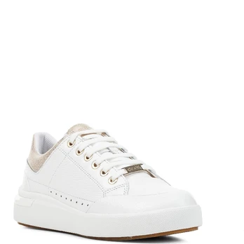 Laisvalaikio bateliai moterims, Balta, Dalyla sneakers
