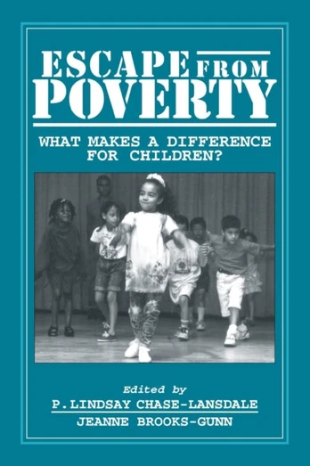 Escape from Poverty