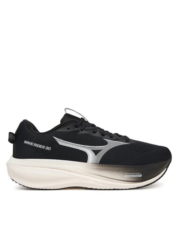 Mizuno Bėgimo batai Wave Rider 30 J1GM2621 Juoda
