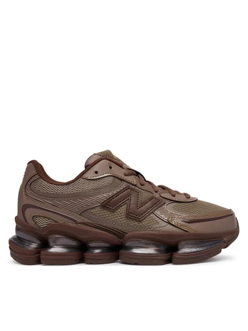 New Balance Laisvalaikio batai U20004EY Ruda