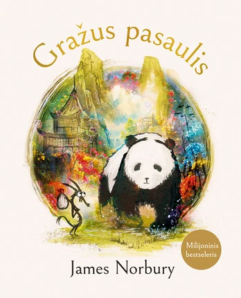 Gražus pasaulis