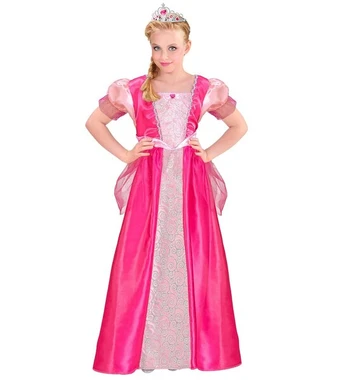 „PRINCESĖ“ (suknelė, tiara)