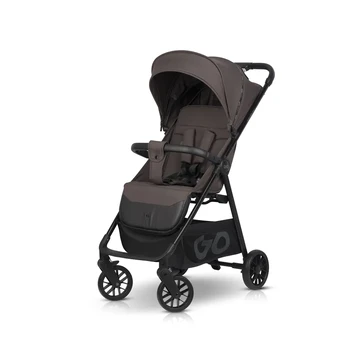 Easy go Sportinukas Simple, Mokka Mousse