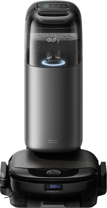 Anker Eufy Robot Vacuum Cleaner Omni S1 | Anker Eufy