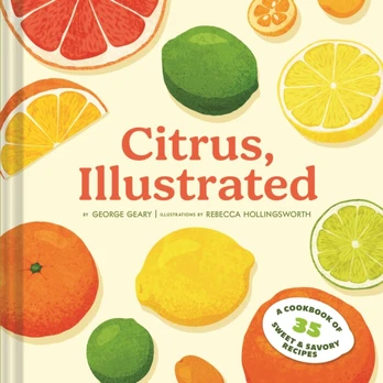 Citrus, Illustrated