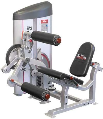 Kojų tiesimo ir lenkimo trenruoklis Body Solid S2LEC