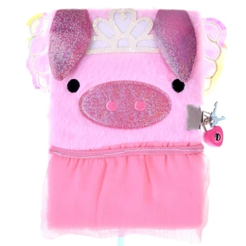 Bloknotas Piglet