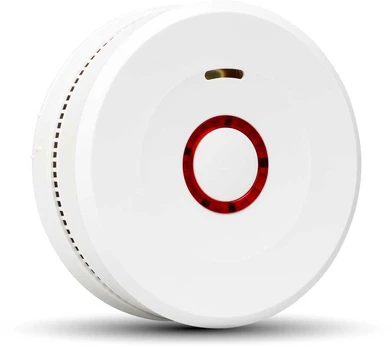 D-Fruit smoke detector 10Y DF131 | 50505