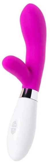 Toyfa Vibrator, full length 20,4 cm,