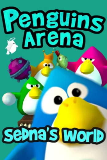 Penguins Arena: Sedna's World PC